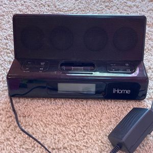 iHome Model iH27